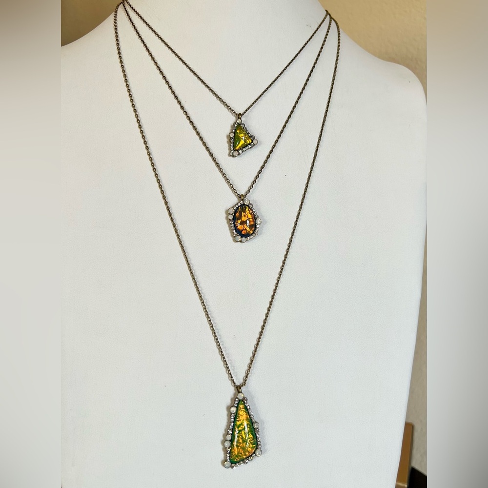 Chloe + Isabel Bora Bora Convertible Pendant Necklace